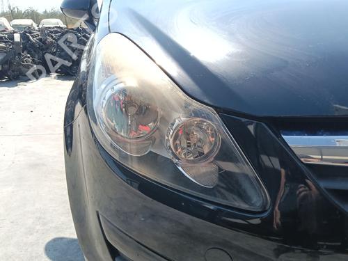 Used Right headlight Right headlight 38509512 38509512