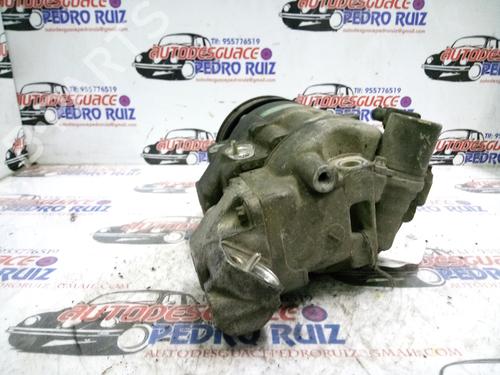 AC-Kompressor MERCEDES-BENZ A-CLASS (W168) A 170 CDI (168.008) | BP15972008M34 