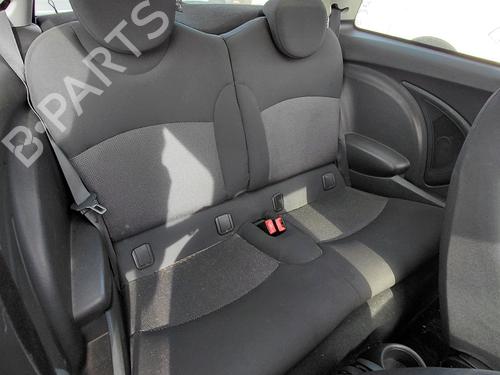 Rear seat MINI MINI (R56) One | BP26878232C17 