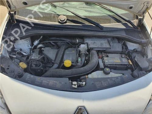 Engine RENAULT CLIO III (BR0/1, CR0/1)  | BP18460040M1 