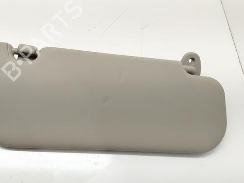 Aletta parasole sinistra KIA CARENS IV 1.7 CRDi (116 hp) 31188253