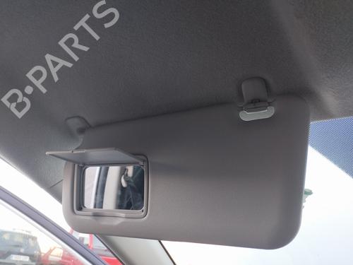 BP17734888I1 | Left sun visor MAZDA 2 (DE_, DH_)  BP17734888I1