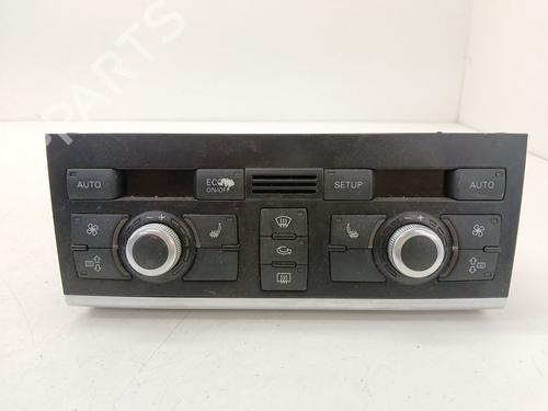 climate-control-audi-q7-4lb-2006-2007-2008-2009-2010-2011-2012-2013-2014-2015-2016-38068995 main image