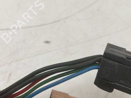 Right mirror PEUGEOT 207 SW (WK_) 1.4 16V | BP27492744C27