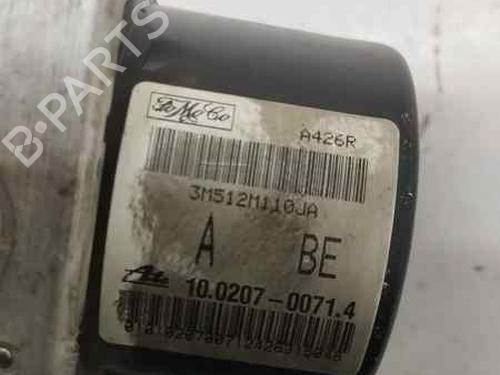 ABS pump FORD FOCUS II (DA_, HCP, DP) 1.6 TDCi | BP22994973M43 