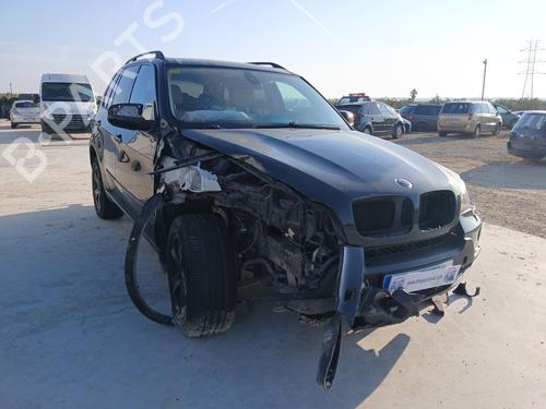 Right taillight BMW X5 (E70) 3.0 d | BP33543539C35 - Image 3