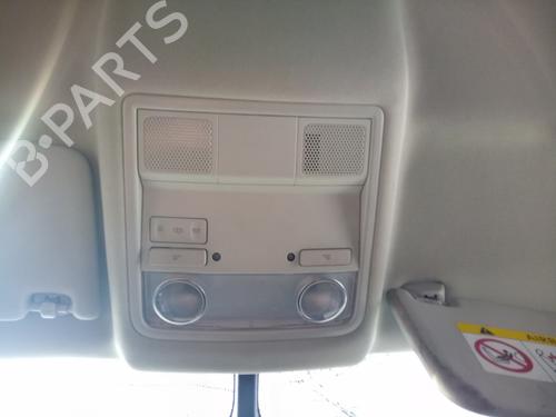 Innerbelysning SEAT LEON (5F1) [2012-2021]  15975330