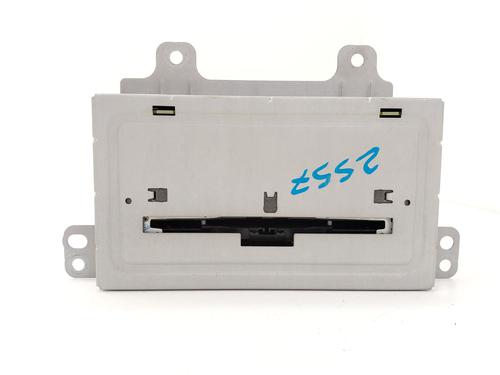 Used Radio Radio OPEL INSIGNIA A (G09) 2.0 CDTI (68) (131 hp) 33216571 33216571