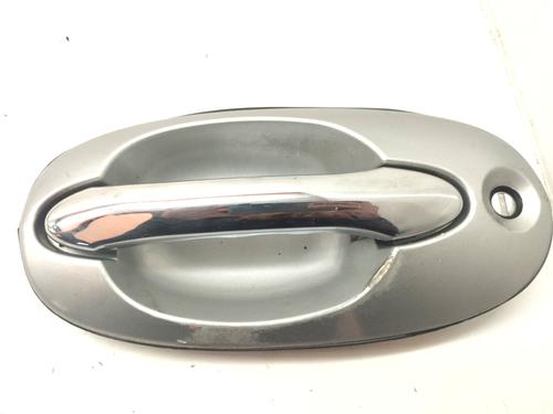 Used Front right exterior door handle KIA CARNIVAL II (GQ) 2.9 CRDi (144 hp) 24435177