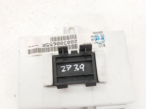 Electronic module RENAULT CLIO III (BR0/1, CR0/1) 1.2 16V (BR02, BR0J, BR11, CR02, CR0J, CR11) | BP37661661M83 - Image 2