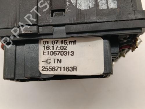 Steering column stalk RENAULT CLIO IV (BH_) 1.2 16V (BHA1, BHAK, BHMG, BHMK) | BP37294845I23 - Image 6