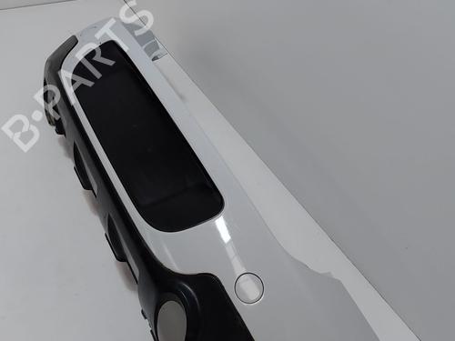 Rear bumper MINI MINI COUNTRYMAN (R60) One D | BP15975719C8