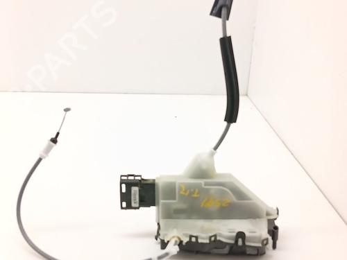 rear-left-lock-opel-corsa-f-p2jo-2019-33538212 main image