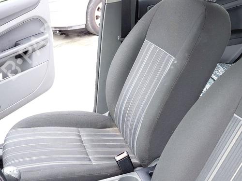 Right front seat FORD FOCUS II Turnier (DA_, FFS, DS) 2.0 TDCi | BP31176774C16