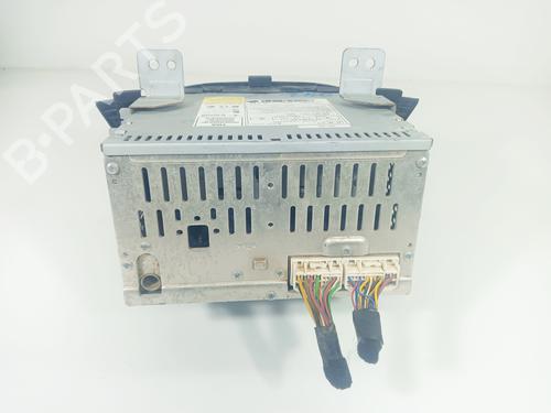 Radio HYUNDAI ix35 (LM, EL, ELH)  | BP15981198E6 