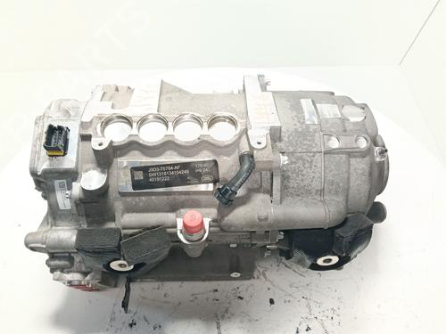 Motor JAGUAR I-PACE (X590) | BP30962233M1