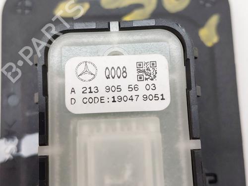 Switch MERCEDES-BENZ E-CLASS Convertible (A238) E 200 (238.442) | BP30399184I30