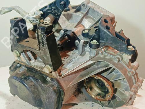 Gearbox SEAT IBIZA IV (6J5, 6P1)  | BP18881891M3 