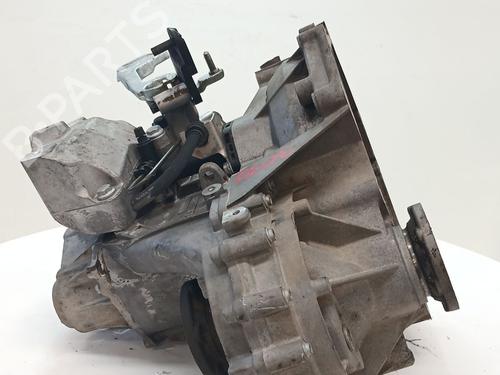 Gearbox SEAT LEON (1P1) 1.4 TSI | BP40020376M3 - Image 9