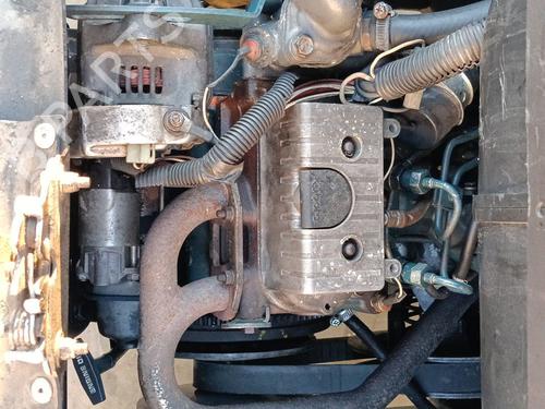 Left front indicator AIXAM CROSSLINE 0.4 | BP30889487C32