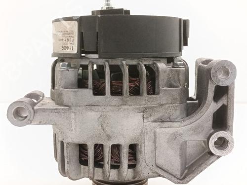 Used Alternator OPEL CORSA D (S07) 1.3 CDTI (L08, L68) (75 hp) 31664536
