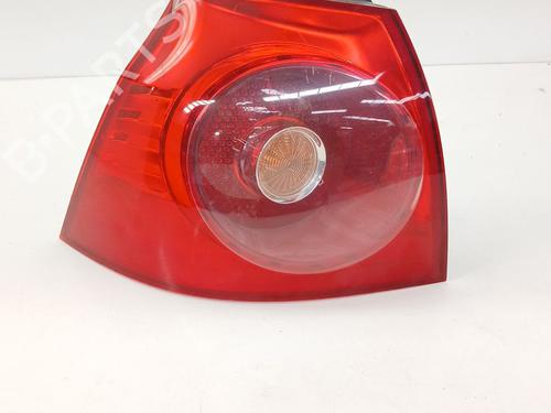 Used Left taillight Left taillight VW GOLF V (1K1) 1.6 (102 hp) 33983471 33983471