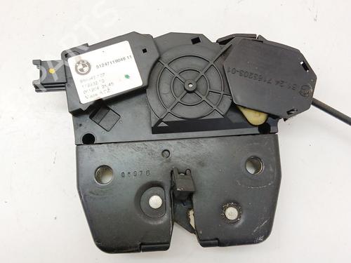 Tailgate lock BMW X5 (E70) 3.0 d | BP33621038C101 - Image 2