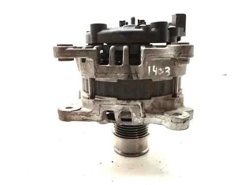 Used Alternator VW POLO VI (AW1, BZ1, AE1) 1.0 TSI (95 hp) 20697535
