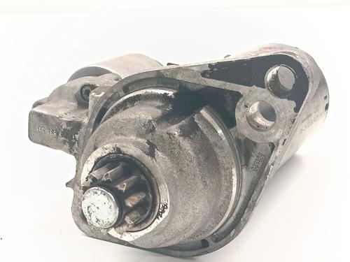 Used Starter SEAT LEON (1P1) 1.9 TDI (105 hp) 30769727