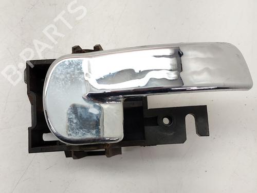 Used Rear right interior door handle NISSAN PATHFINDER III (R51) [2005-2026]  31856119