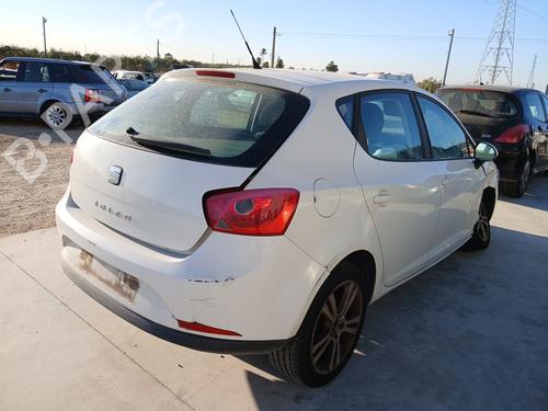Used Rear right lock Rear right lock SEAT IBIZA IV (6J5, 6P1) 1.6 TDI (90 hp) 39987376 39987376