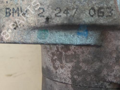 Startmotor BMW 3 (E46) 320 d | BP15977752M8 