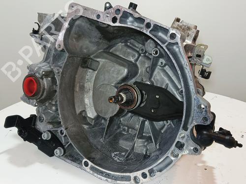 Used Gearbox OPEL GRANDLAND / GRANDLAND X (A18, P1UO) [2017-2025]  17179052