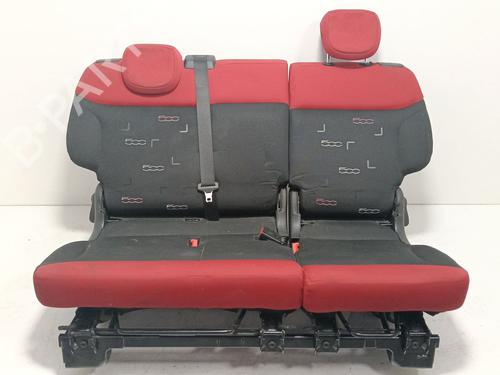 Used Rear seat Rear seat 36917223 36917223