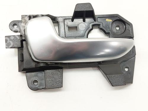 Used Front left interior door handle KIA CARENS IV 1.7 CRDi (116 hp) 31290817