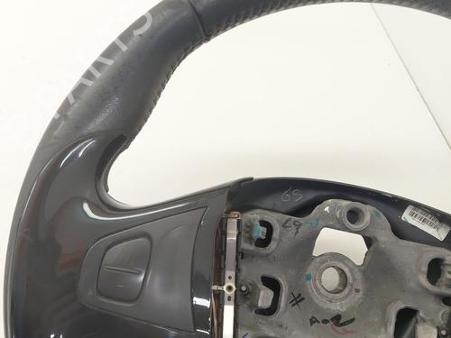 Steering wheel RENAULT CAPTUR I (J5_, H5_) 1.5 dCi 90 (J5N4, J5M5, J5MW, J5M6, J5AL, J5AJ) | BP33436694C49 - Image 2