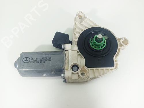 Left front window motor MERCEDES-BENZ E-CLASS Coupe (C207)  | BP15980466E21 