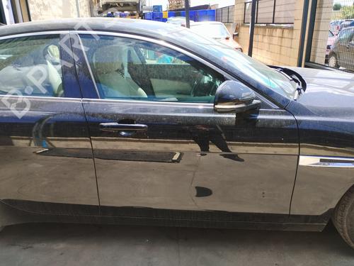 Used Right front door JAGUAR XE (X760) [2015-2025]  17855932