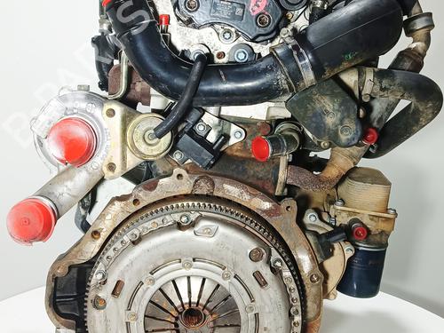 Motor MITSUBISHI COLT VI (Z3_A, Z2_A)  | BP16965882M1 