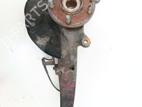 Używane Zwrotnica przednia lewa MAZDA 6 Hatchback (GH) 2.2 D (GH10) (129 hp) 30734459