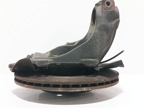 Left front steering knuckle MINI MINI COUNTRYMAN (R60) One D | BP31144500M25