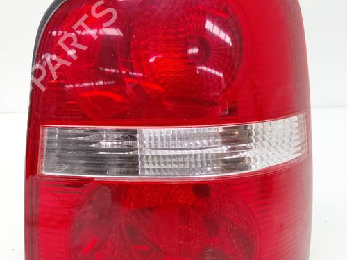 Used Right taillight VW TOURAN (1T1, 1T2) 1.9 TDI (105 hp) 27341351