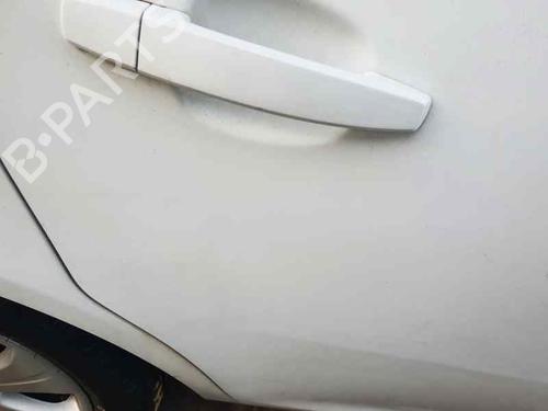 Right rear door OPEL CORSA D (S07) 1.4 (L08, L68) | BP24669665C5 