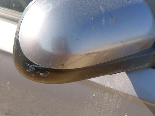 Right mirror CHEVROLET AVEO / KALOS Saloon (T250, T255) 1.4 | BP27319458C27