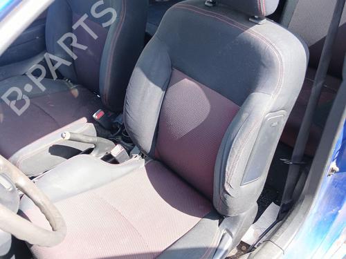 Used Left front seat Left front seat HONDA CIVIC VII Hatchback (EU, EP, EV) 1.6 i (EP2, EU8, EU6) (110 hp) 35728304 35728304