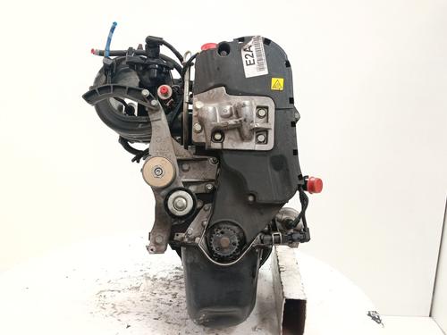 Engine FIAT 500L (351_, 352_) 1.4 (199LYB1B) | BP37030612M1 - Image 2