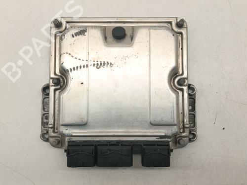 Used Engine control unit (ECU) CITROËN XSARA PICASSO (N68) 2.0 HDi (90 hp) 31837024