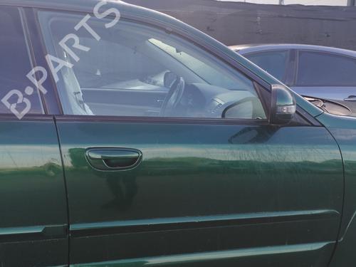 Used Right front door SUBARU LEGACY IV Estate (BP) 2.5 AWD (BP9) (165 hp) 26741388