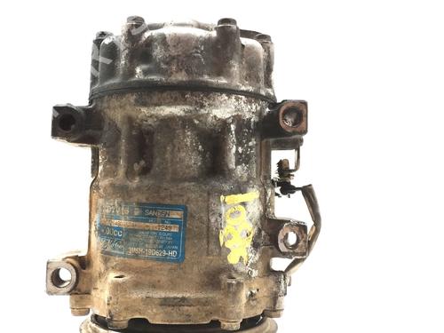 AC-Kompressor VOLVO S40 II (544) 2.0 D (136 hp) 17984362