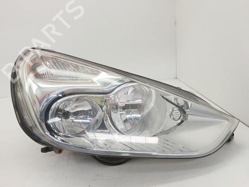 right-headlight-ford-s-max-wa6-2006-2007-2008-2009-2010-2011-2012-2013-2014-36695205 main image